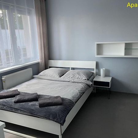 Sizen Rewal - Noclegi Pokoje I Apartament Εξωτερικό φωτογραφία