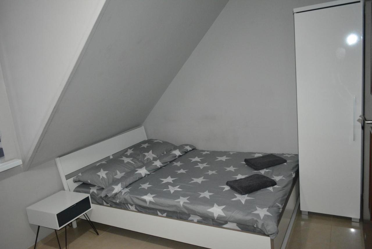 Sizen Rewal - Noclegi Pokoje I Apartament Εξωτερικό φωτογραφία
