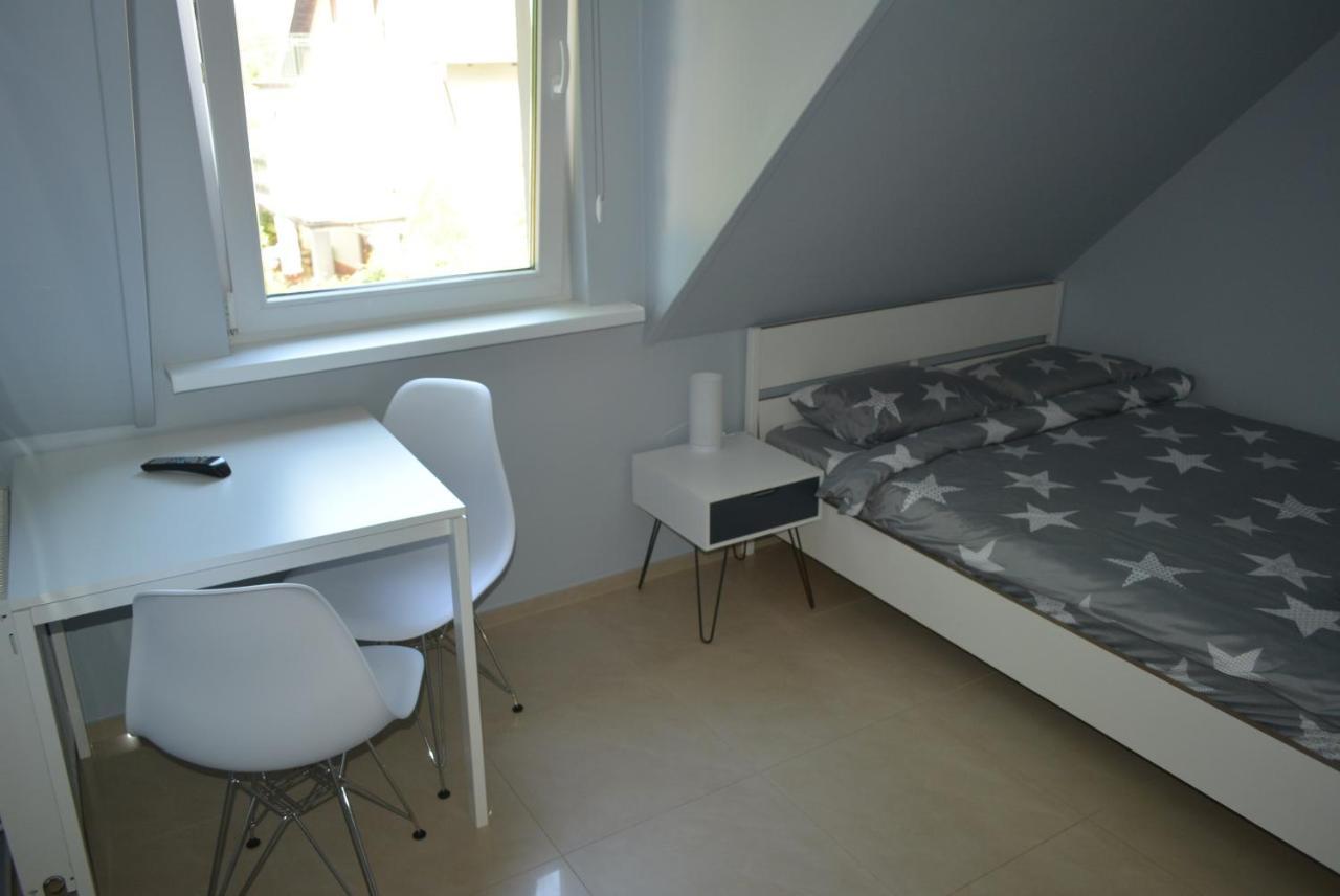 Sizen Rewal - Noclegi Pokoje I Apartament Εξωτερικό φωτογραφία