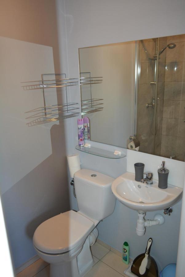 Sizen Rewal - Noclegi Pokoje I Apartament Εξωτερικό φωτογραφία