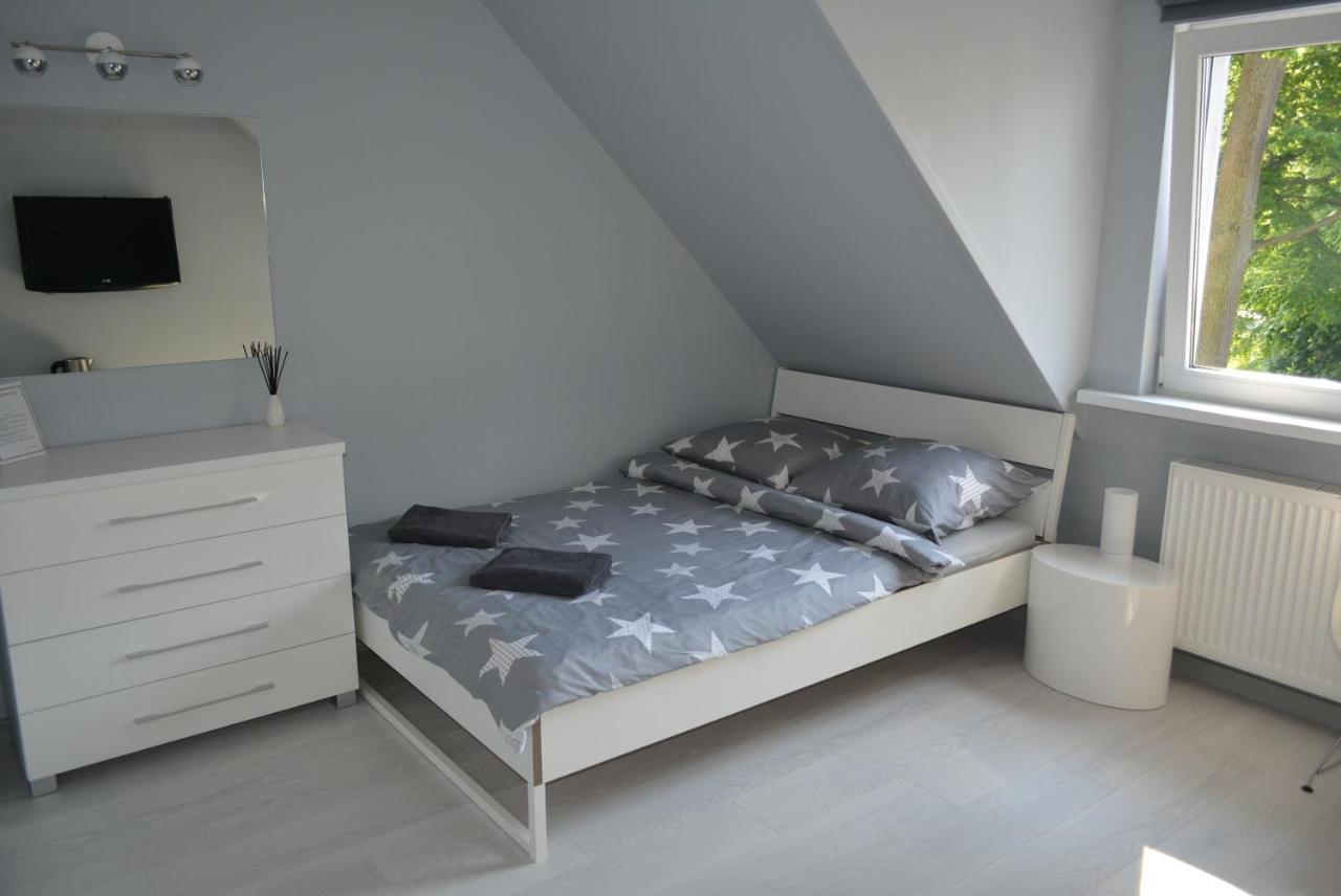 Sizen Rewal - Noclegi Pokoje I Apartament Εξωτερικό φωτογραφία