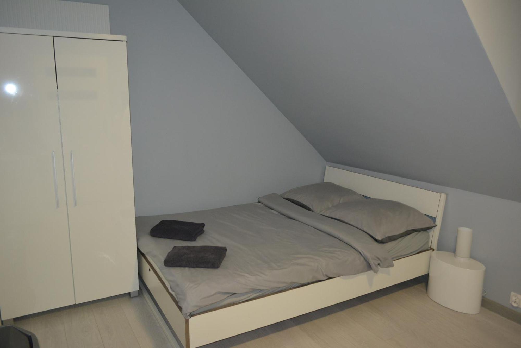 Sizen Rewal - Noclegi Pokoje I Apartament Εξωτερικό φωτογραφία