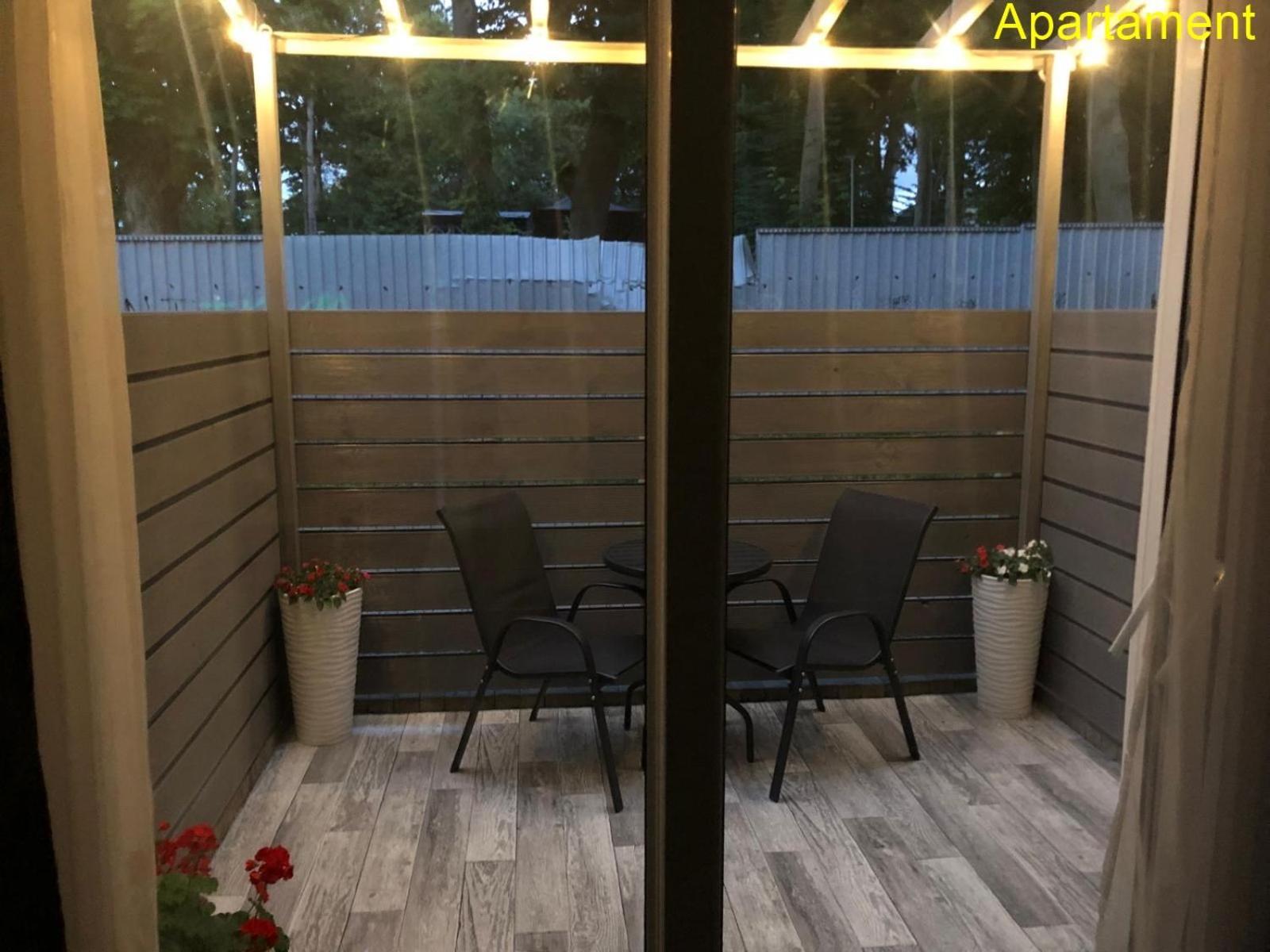 Sizen Rewal - Noclegi Pokoje I Apartament Εξωτερικό φωτογραφία