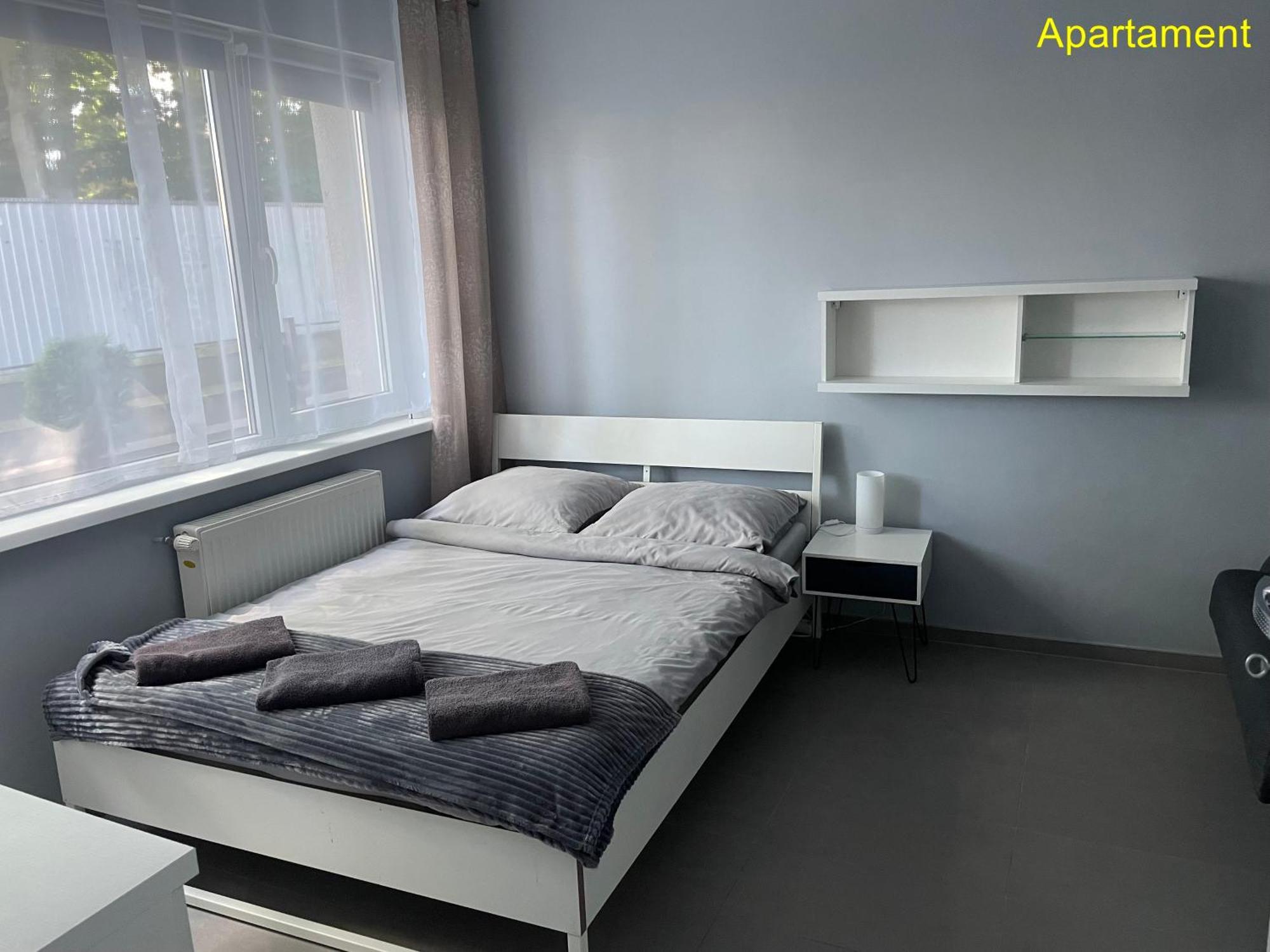 Sizen Rewal - Noclegi Pokoje I Apartament Εξωτερικό φωτογραφία